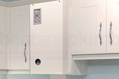 Tregoodwell electric boiler quotes