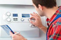 free commercial Tregoodwell boiler quotes