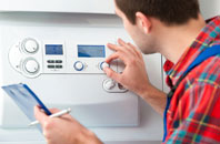 free Tregoodwell gas safe engineer quotes