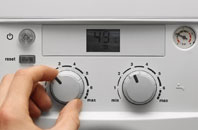 free Tregoodwell boiler maintenance quotes
