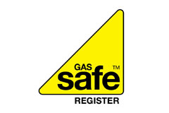 gas safe companies Tregoodwell